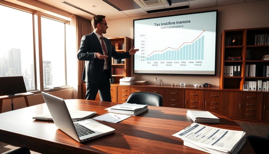 Tax Implications and Financial Considerations