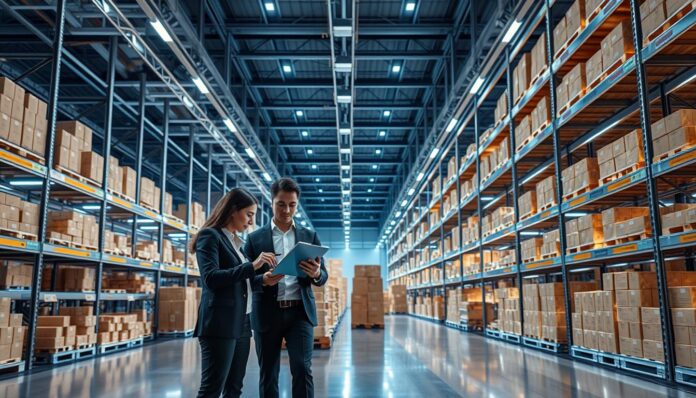 Wholesale e-commerce strategies