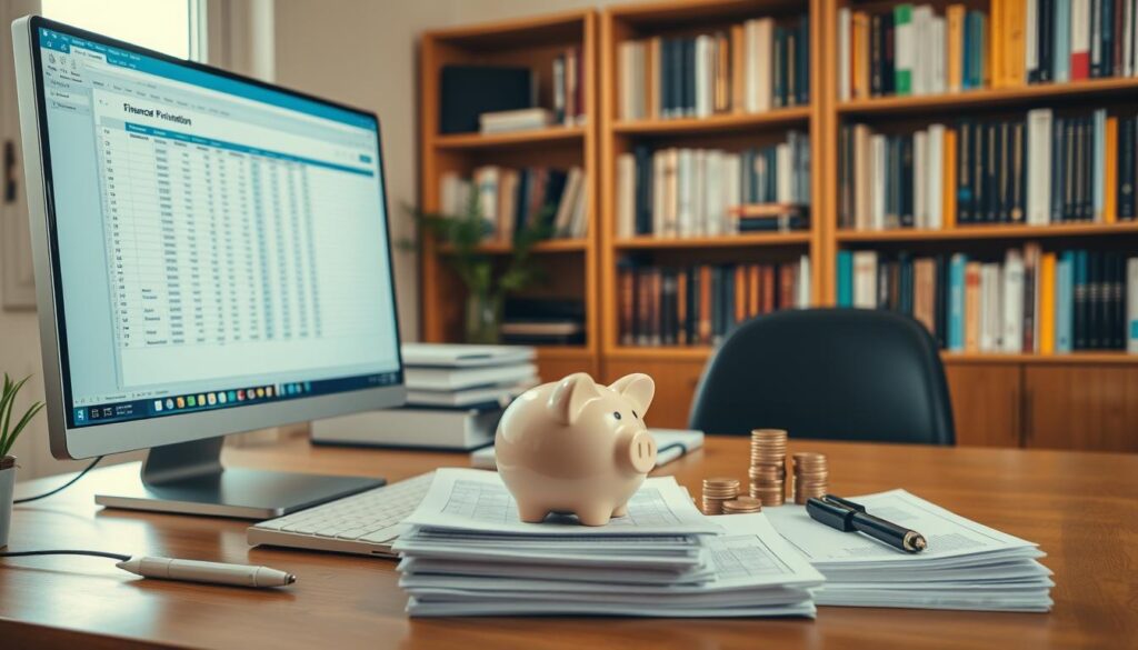budget management