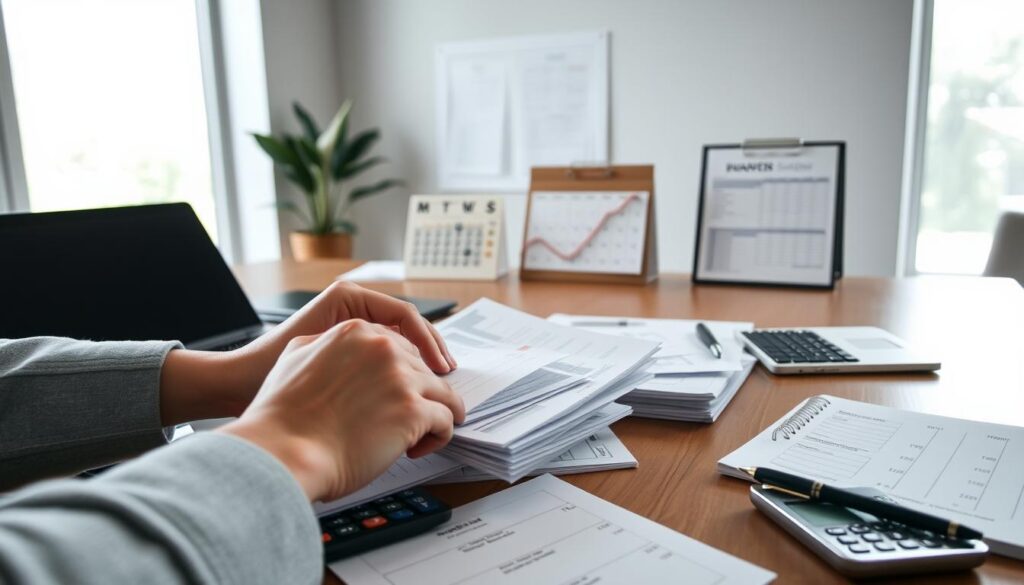 budgeting strategies