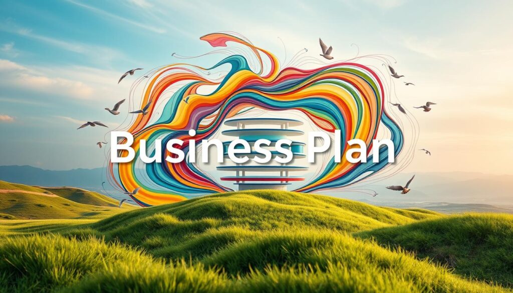 business plan dynamic nature