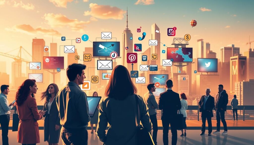 characteristics of successful marketing