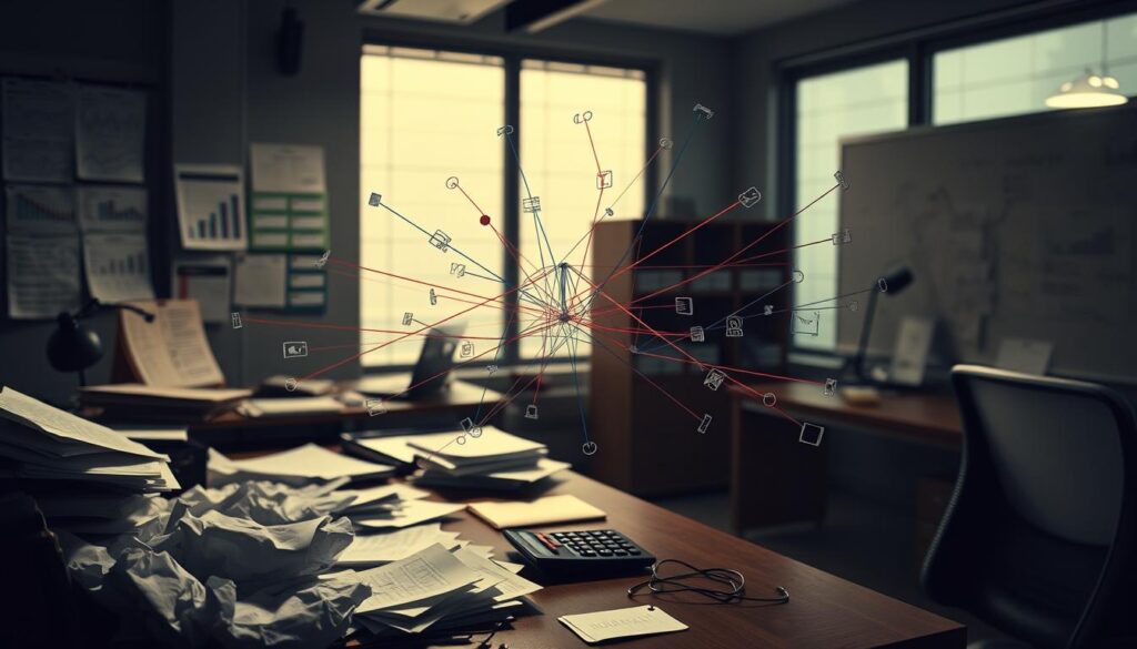 common errors in business planning