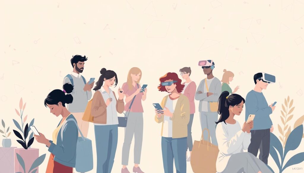 consumer behaviour shifts
