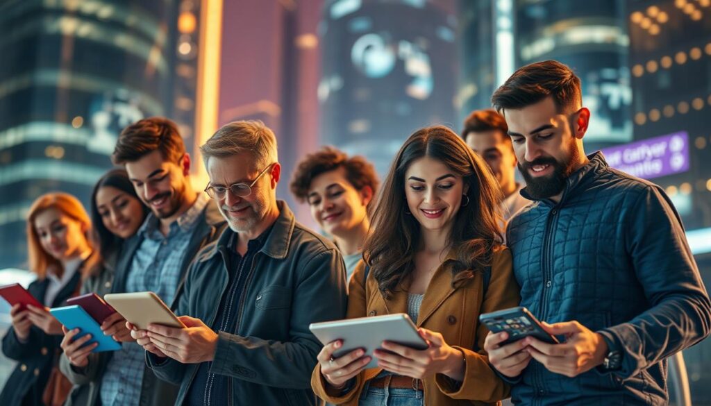 consumer expectations