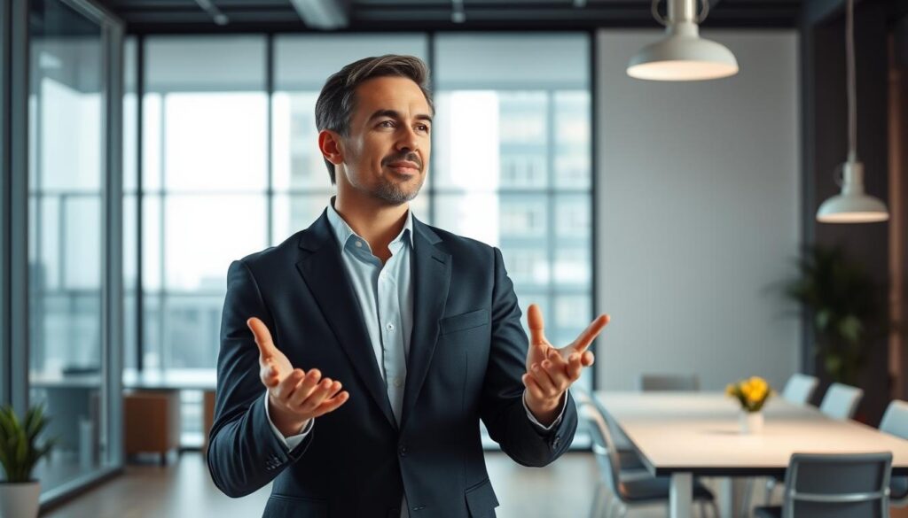 creating an elevator pitch