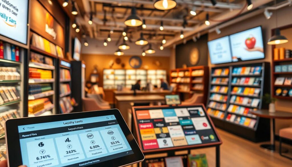 customer loyalty programs for businesses