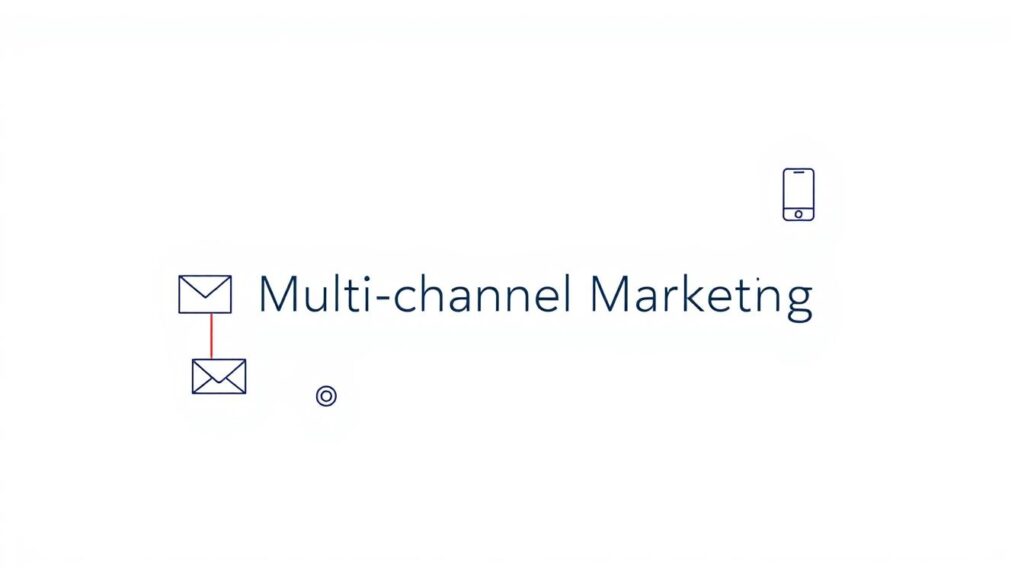 definition of multi-channel marketing