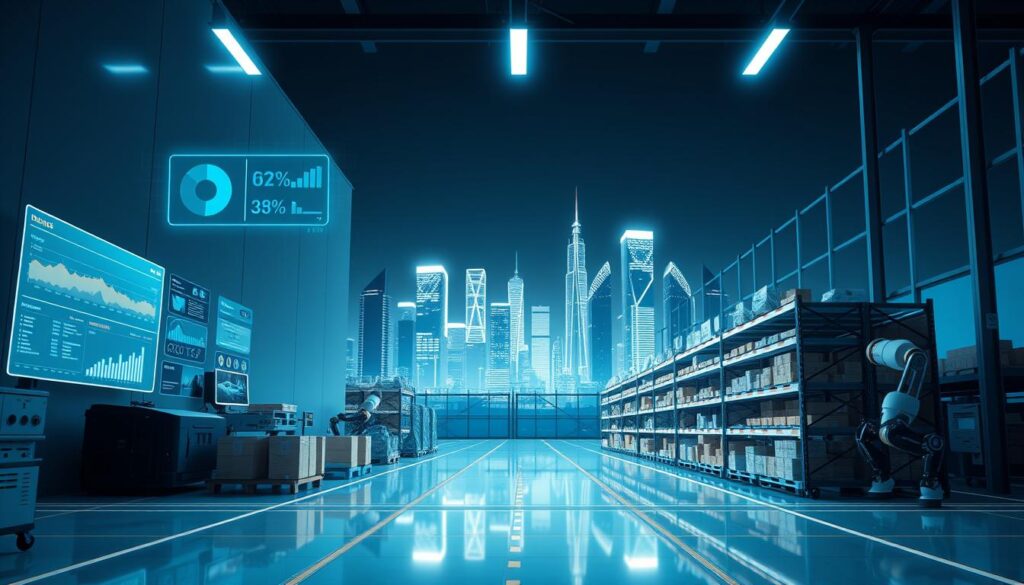 digital solutions in wholesale e-commerce