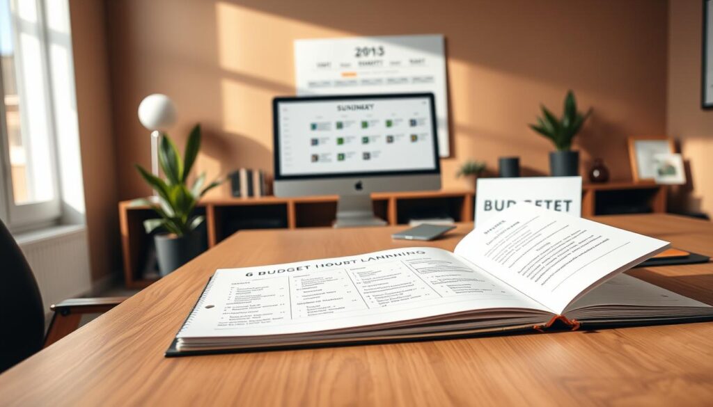 effective budgeting strategies