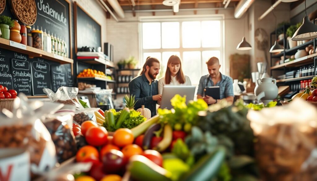 effective marketing for small businesses