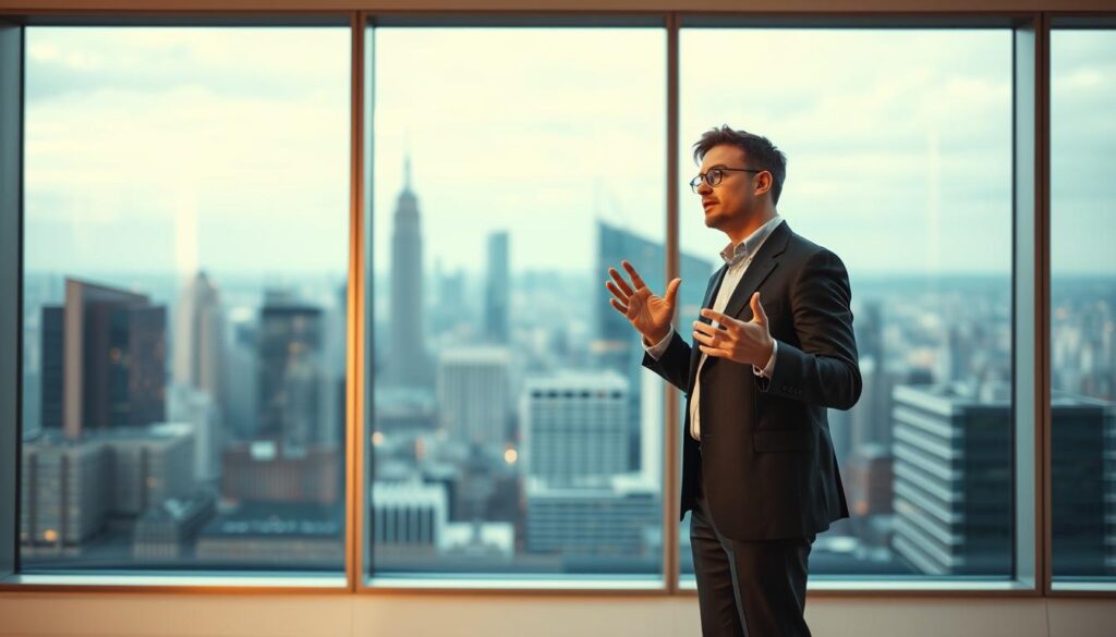 elevator pitch importance