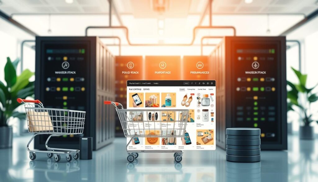 essential e-commerce features
