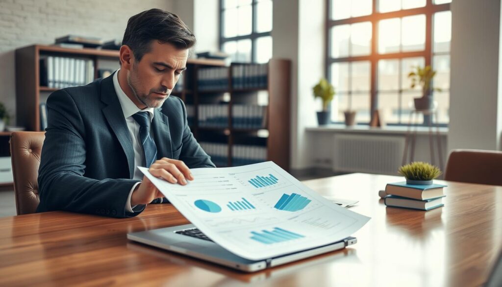 evaluating budget performance