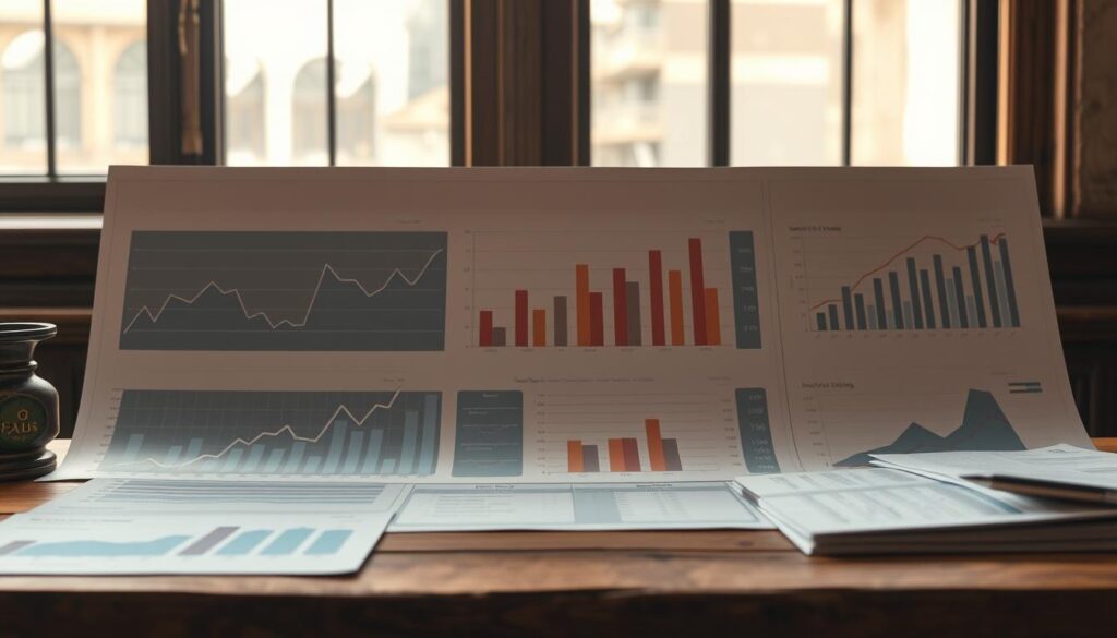 historical data analysis
