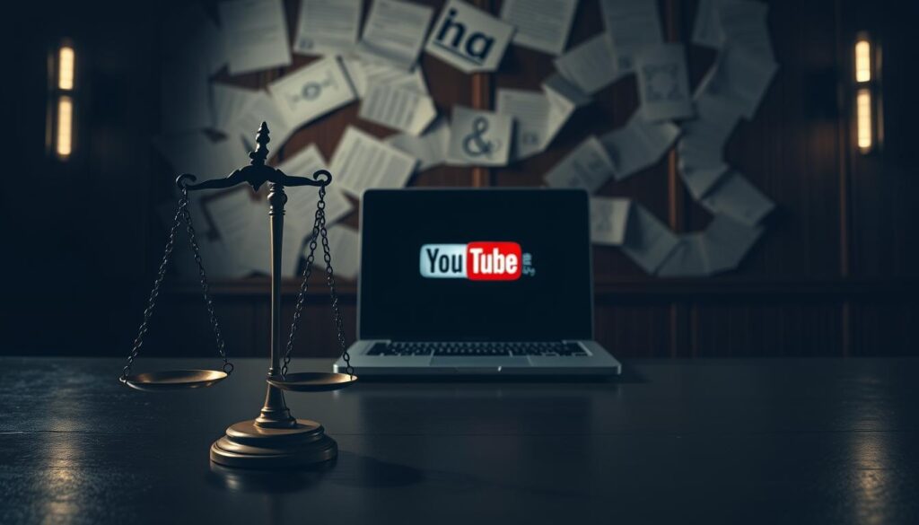 legal to download YouTube videos