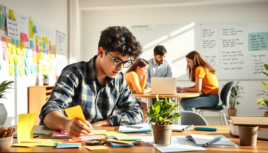 low-cost student business ventures