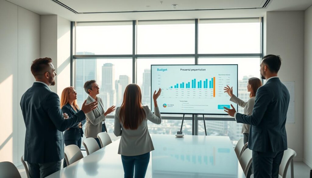 stakeholder communication strategies