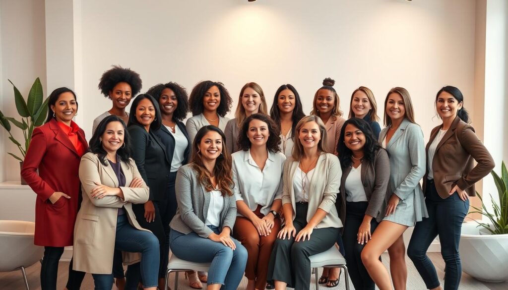 women entrepreneurs