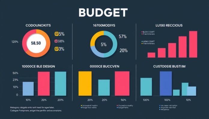 Budget Allocation Comparison