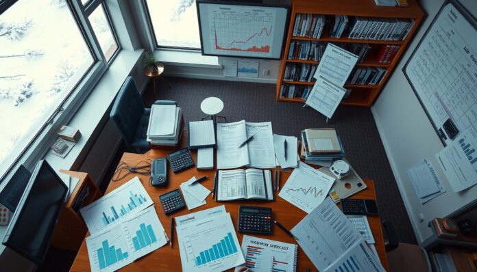 Cost Control Techniques for Seasonal Businesses