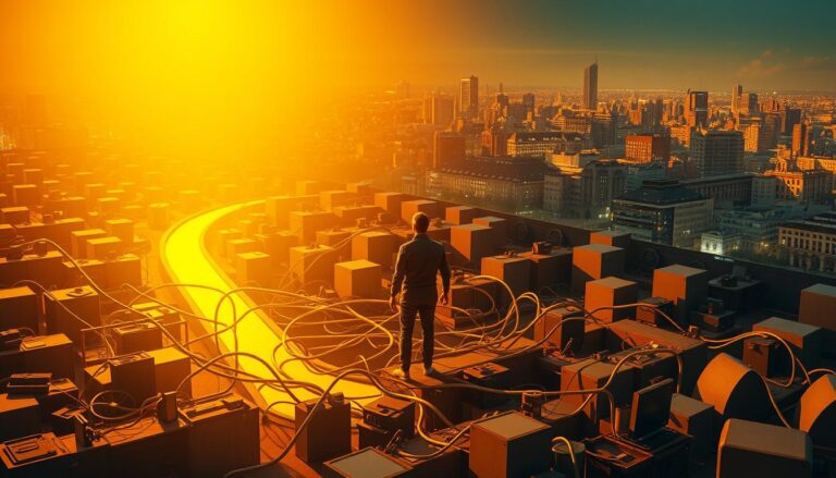 Leadership Challenges in Small Businesses