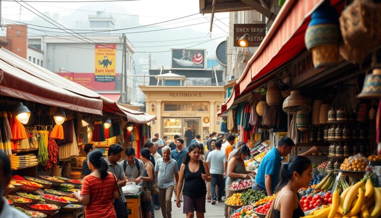 Marketplace vs standalone store