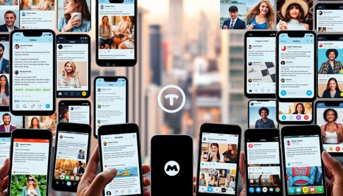 User-Generated Content and Its Impact on Branding