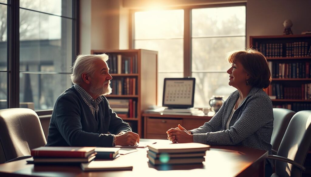 benefits of having a mentor
