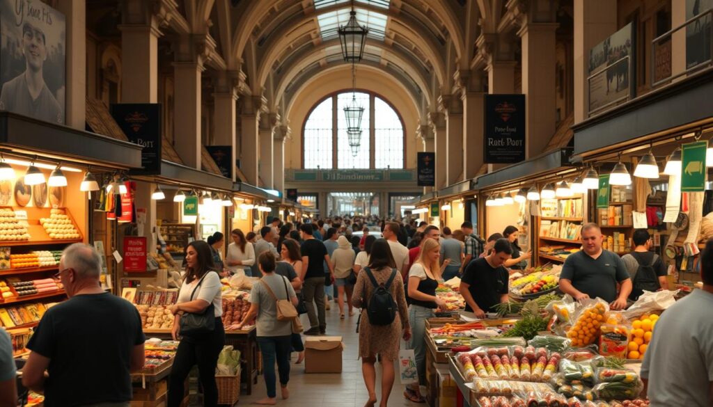 benefits of marketplaces