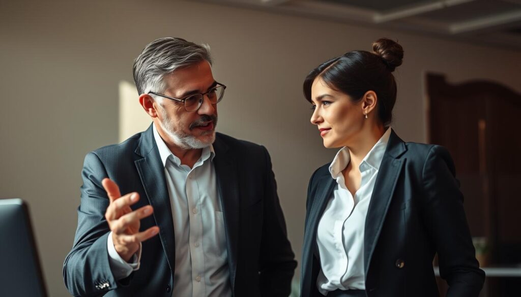 business mentorship