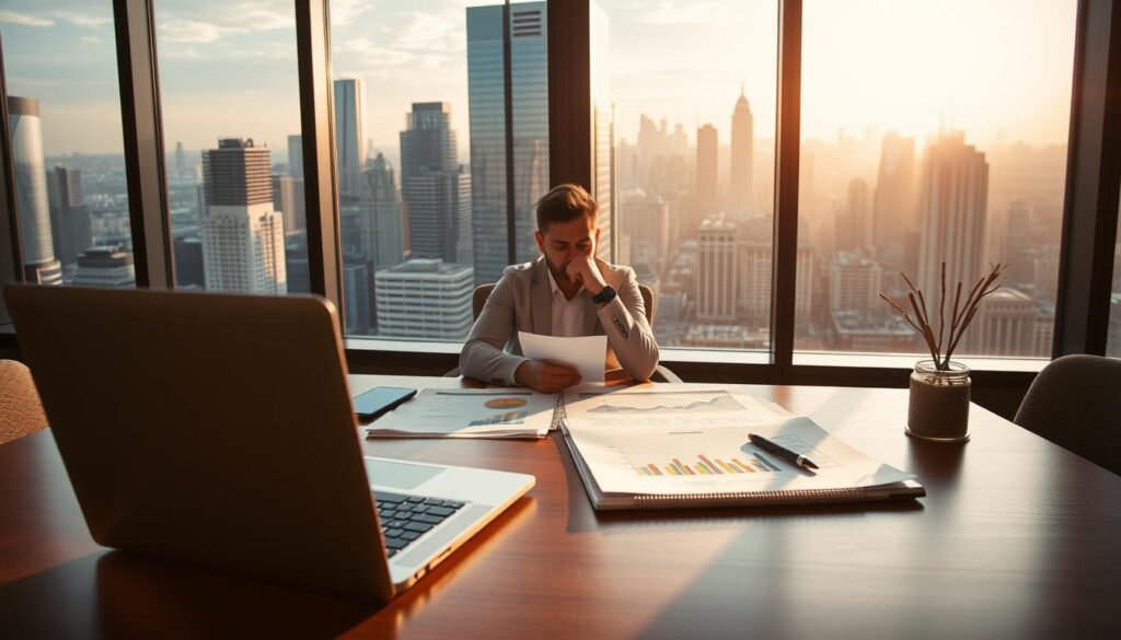 business plan development