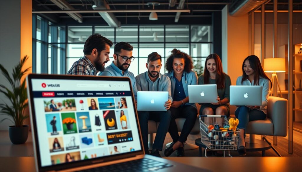 case studies of successful e-commerce businesses