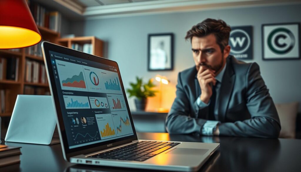 competitor analysis