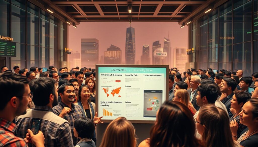 crowdfunding benefits and challenges