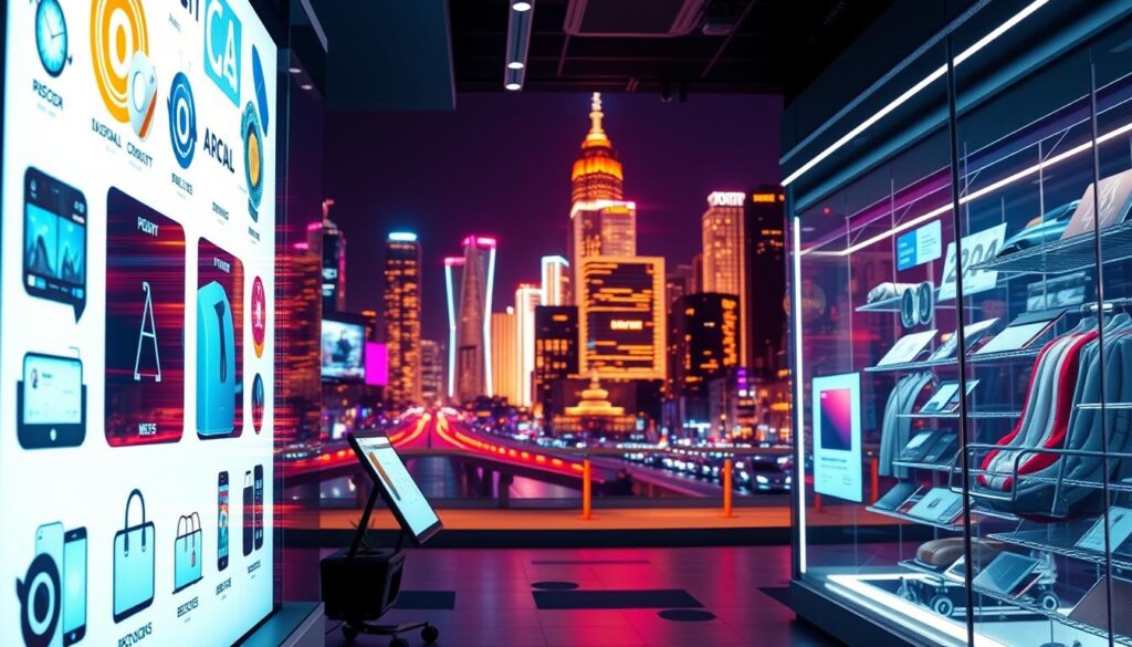digital products in e-commerce