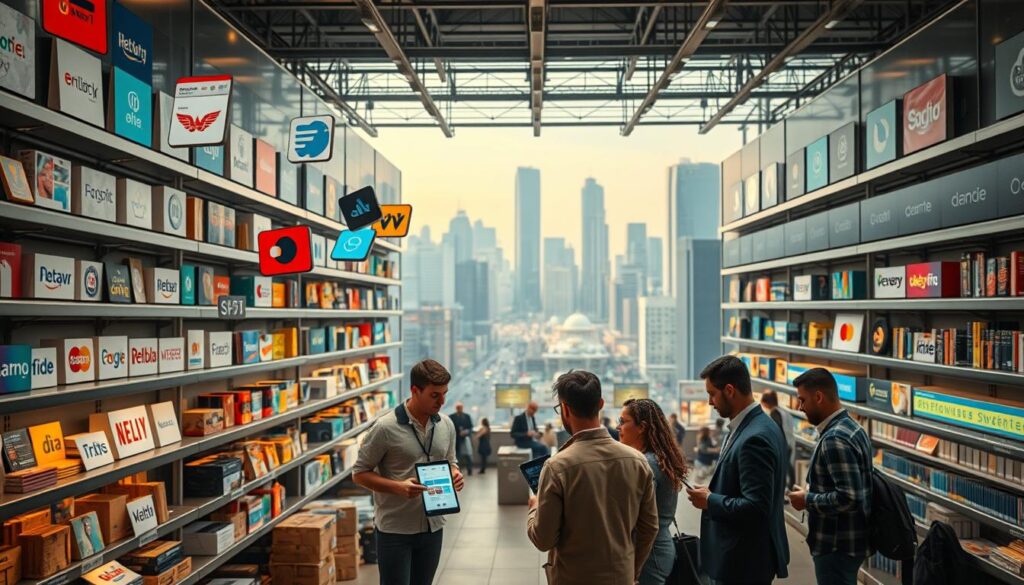 e-commerce franchise opportunities
