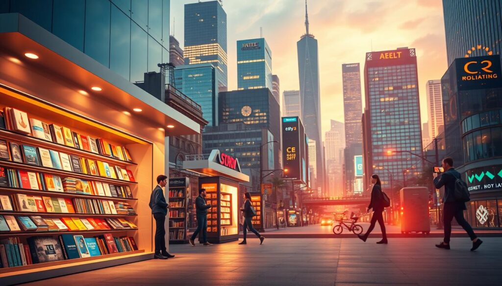 e-retail marketing strategies