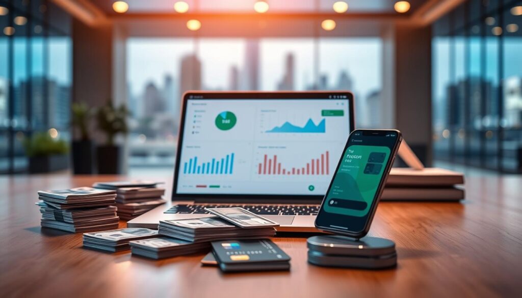 ecommerce financing