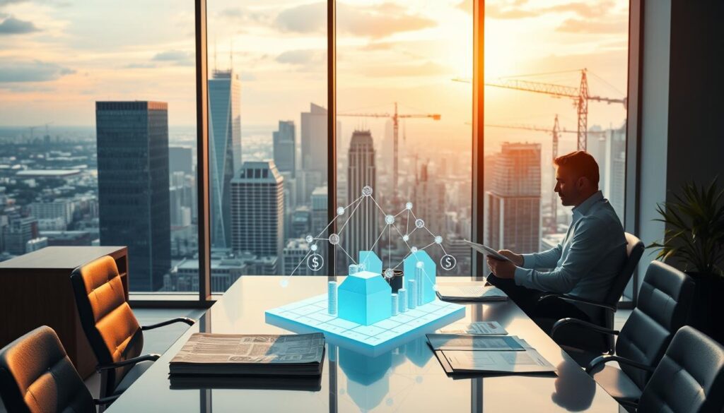 equity financing and attracting investors