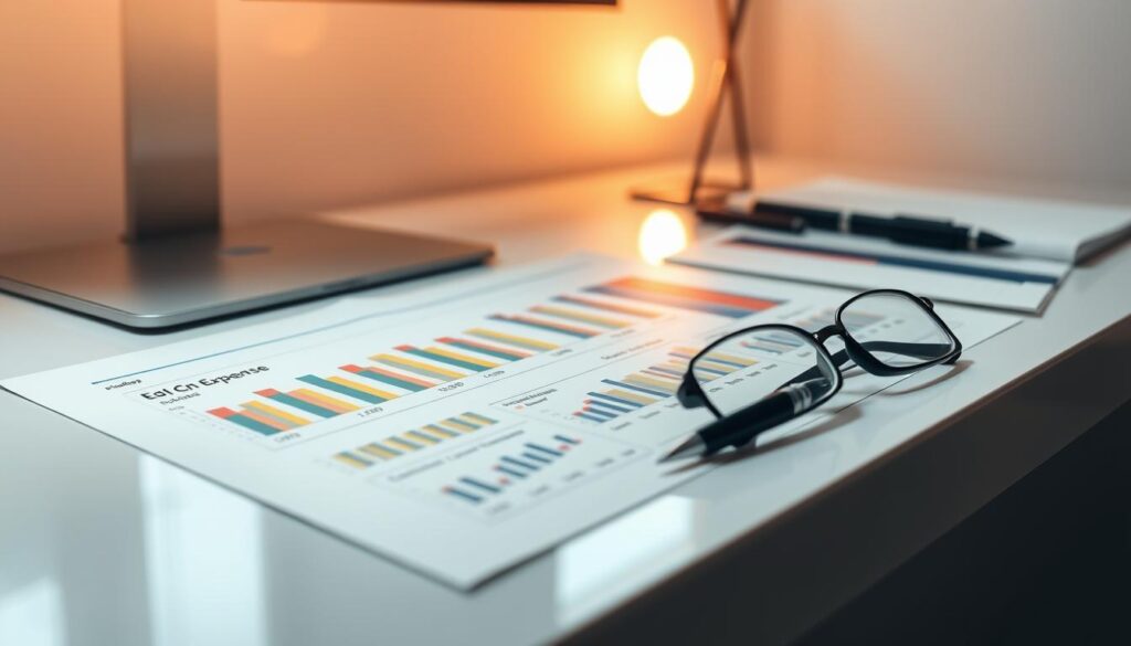 expense allocation evaluation