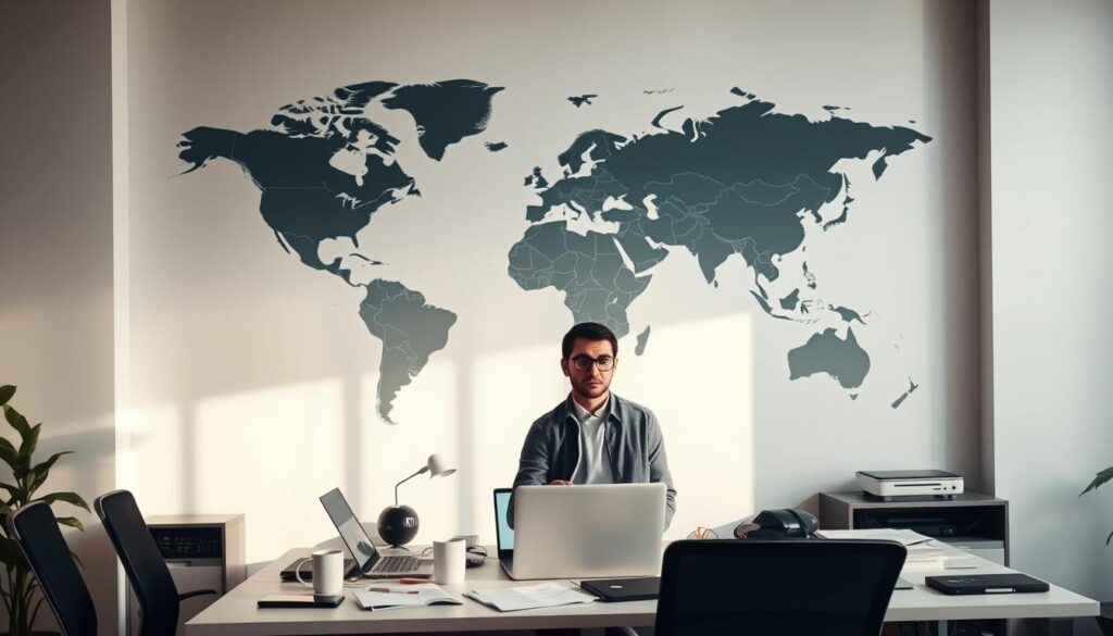 global SEO strategies for international search