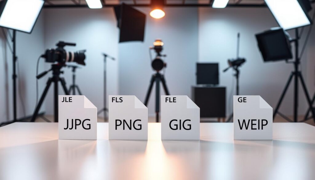 image formats for SEO