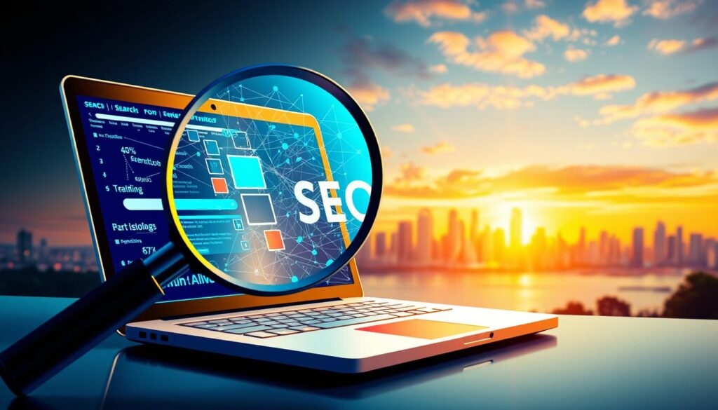 importance of SEO