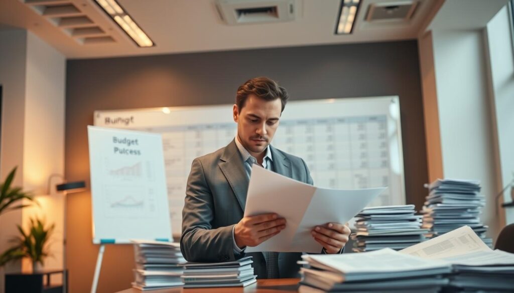 importance of effective budgeting