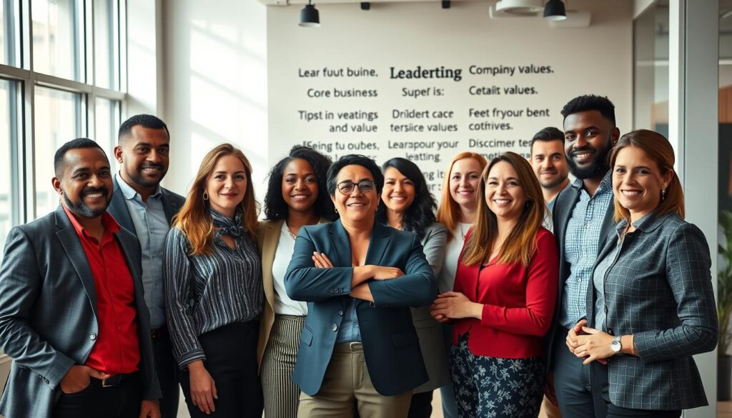 importance of leadership skills