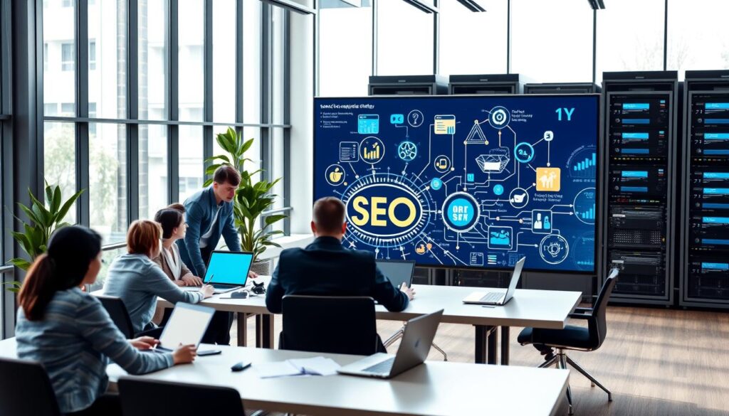 innovative SEO strategies