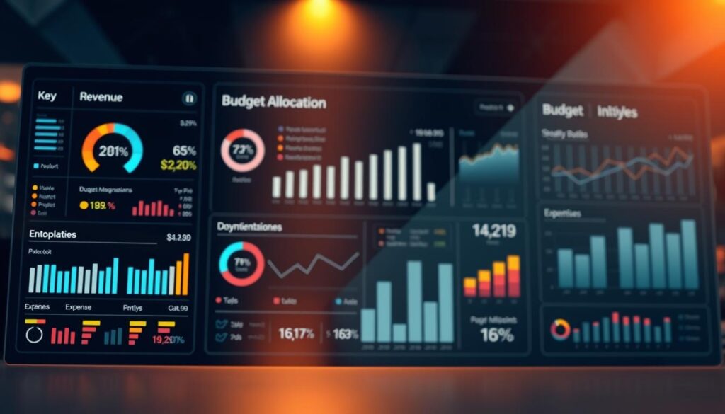 key metrics