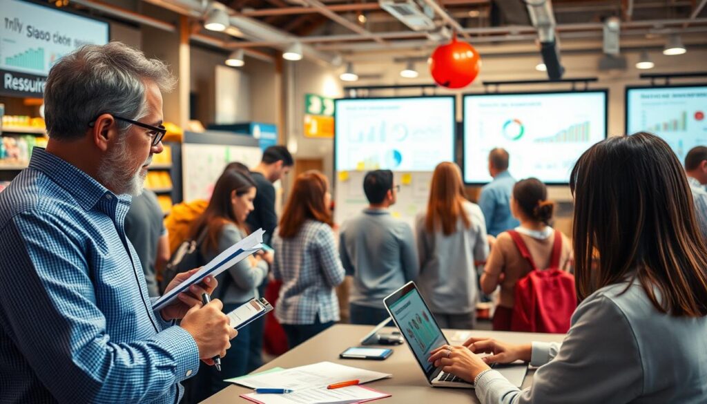 market research primary research methods