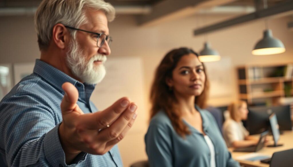 need for a business mentor
